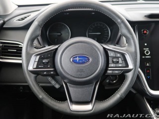 Subaru Outback 2.5i,124KW,4X4,AT,CZ,1Maj 2021