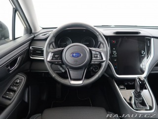 Subaru Outback 2.5i,124KW,4X4,AT,CZ,1Maj 2021