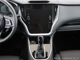 Subaru Outback 2.5i,124KW,4X4,AT,CZ,1Maj 2021