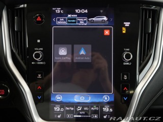Subaru Outback 2.5i,124KW,4X4,AT,CZ,1Maj 2021