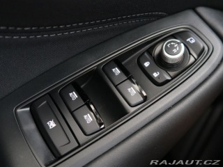 Subaru Outback 2.5i,124KW,4X4,AT,CZ,1Maj 2021