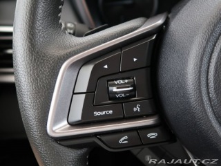 Subaru Outback 2.5i,124KW,4X4,AT,CZ,1Maj 2021