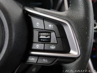 Subaru Outback 2.5i,124KW,4X4,AT,CZ,1Maj 2021