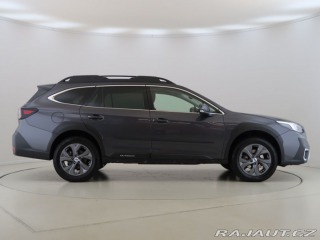 Subaru Outback 2.5i,124KW,4X4,AT,CZ,1Maj 2021
