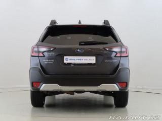 Subaru Outback 2.5i,124KW,4X4,AT,CZ,1Maj 2021