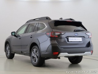 Subaru Outback 2.5i,124KW,4X4,AT,CZ,1Maj 2021