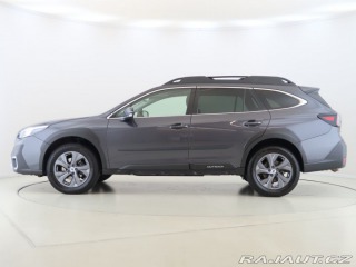 Subaru Outback 2.5i,124KW,4X4,AT,CZ,1Maj 2021