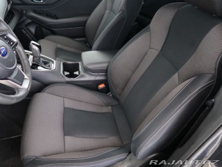 Subaru Outback 2.5i,124KW,4X4,AT,CZ,1Maj 2021