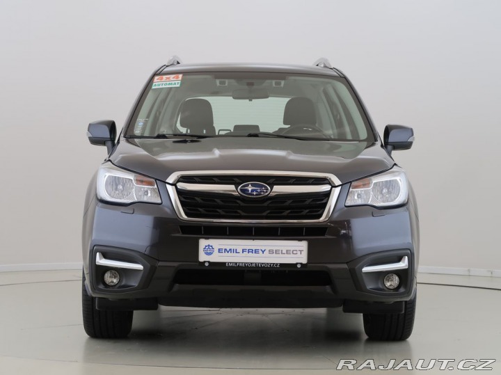 Subaru Forester 2.0i,110KW,Active,Automat 2019