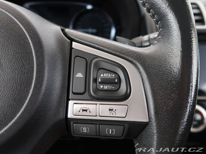 Subaru Forester 2.0i,110KW,Active,Automat 2019