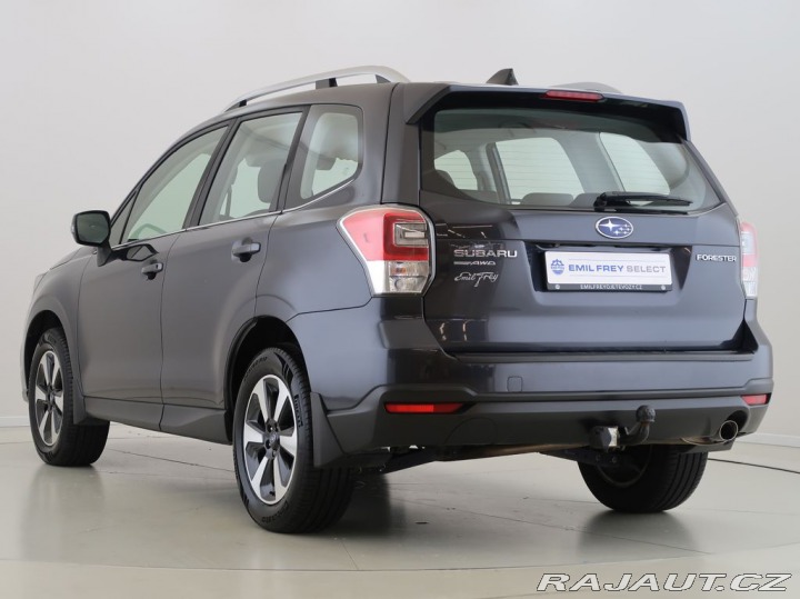Subaru Forester 2.0i,110KW,Active,Automat 2019