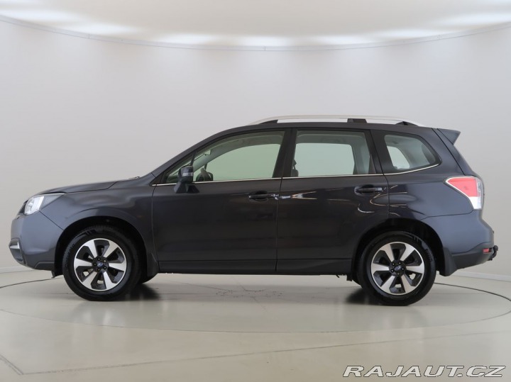 Subaru Forester 2.0i,110KW,Active,Automat 2019