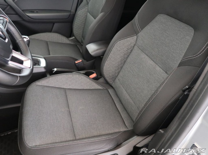 Renault Captur 1.0i,TCe,LPG,67KW,CZ,1Maj 2022