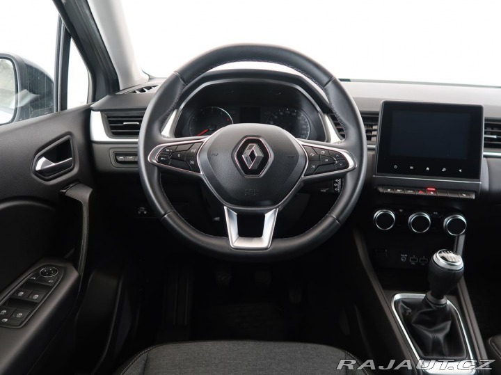 Renault Captur 1.0i,TCe,LPG,67KW,CZ,1Maj 2022