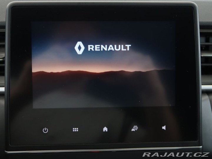 Renault Captur 1.0i,TCe,LPG,67KW,CZ,1Maj 2022