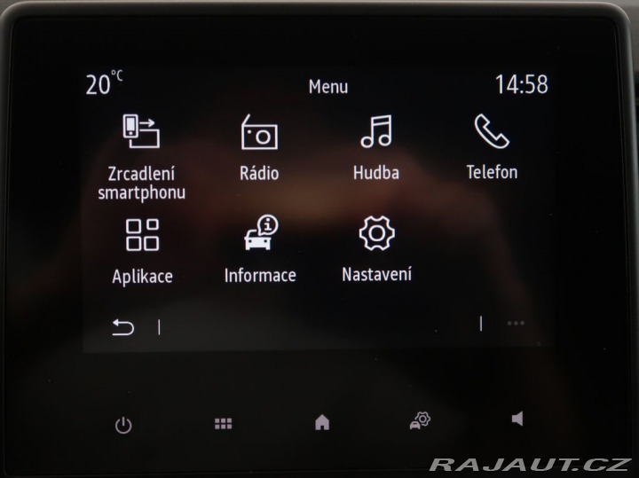 Renault Captur 1.0i,TCe,LPG,67KW,CZ,1Maj 2022