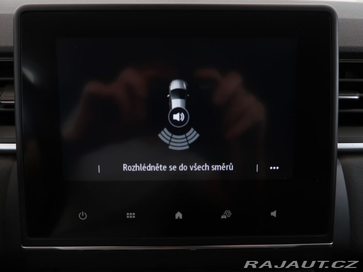 Renault Captur 1.0i,TCe,LPG,67KW,CZ,1Maj 2022