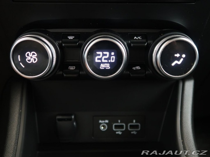 Renault Captur 1.0i,TCe,LPG,67KW,CZ,1Maj 2022