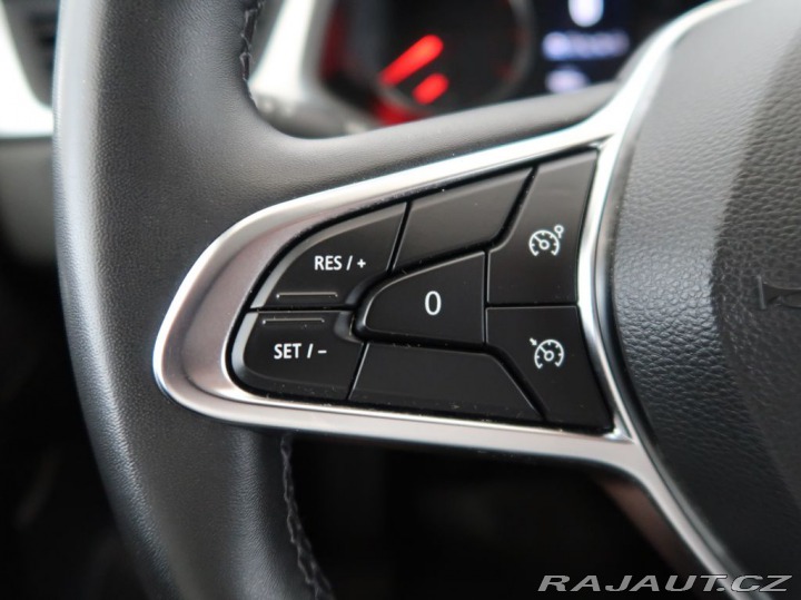 Renault Captur 1.0i,TCe,LPG,67KW,CZ,1Maj 2022