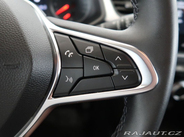 Renault Captur 1.0i,TCe,LPG,67KW,CZ,1Maj 2022