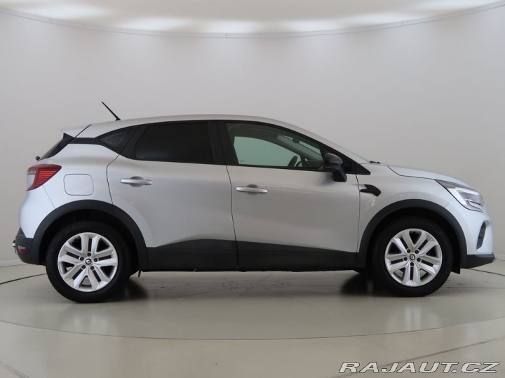 Renault Captur 1.0i,TCe,LPG,67KW,CZ,1Maj 2022