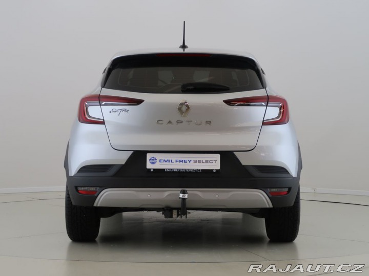 Renault Captur 1.0i,TCe,LPG,67KW,CZ,1Maj 2022
