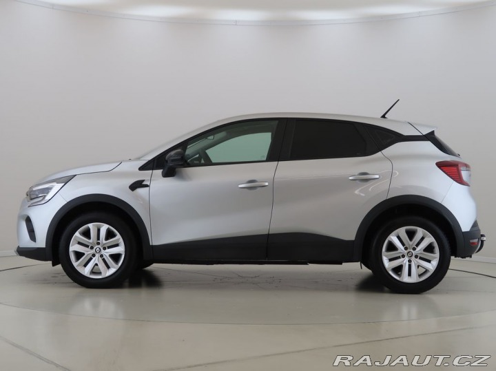 Renault Captur 1.0i,TCe,LPG,67KW,CZ,1Maj 2022