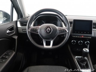 Renault Captur 1.0i,TCe,LPG,67KW,CZ,1Maj 2022