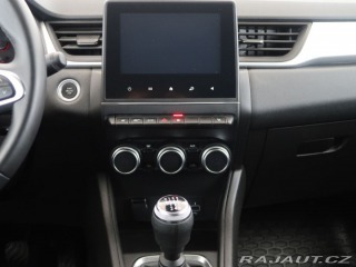 Renault Captur 1.0i,TCe,LPG,67KW,CZ,1Maj 2022