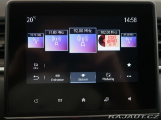 Renault Captur 1.0i,TCe,LPG,67KW,CZ,1Maj 2022