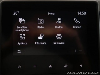 Renault Captur 1.0i,TCe,LPG,67KW,CZ,1Maj 2022