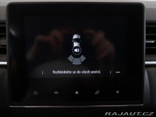 Renault Captur 1.0i,TCe,LPG,67KW,CZ,1Maj 2022