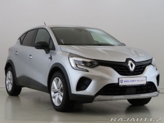 Renault Captur 1.0i,TCe,LPG,67KW,CZ,1Maj 2022