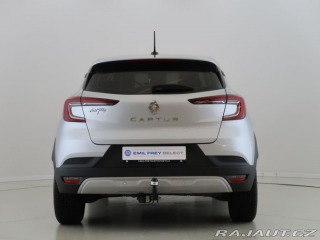 Renault Captur 1.0i,TCe,LPG,67KW,CZ,1Maj 2022
