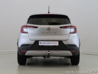 Renault Captur 1.0i,TCe,LPG,67KW,CZ,1Maj 2022