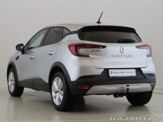 Renault Captur 1.0i,TCe,LPG,67KW,CZ,1Maj 2022