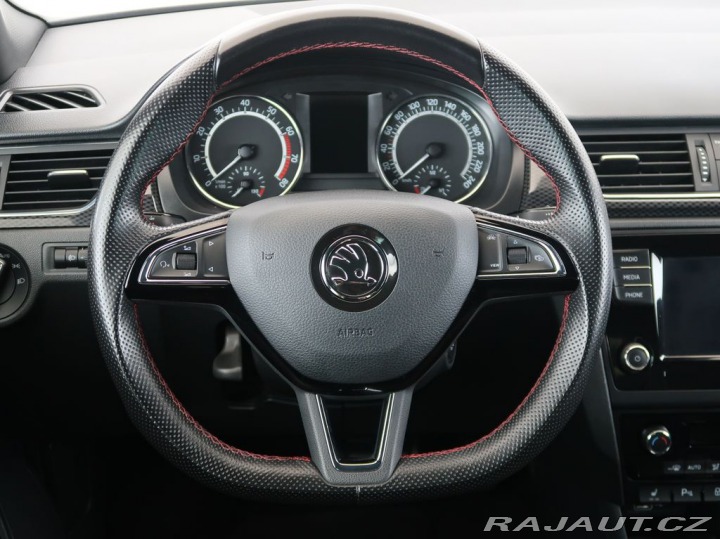 Škoda Rapid 1.0,TSI,81kW,Monte Carlo, 2019