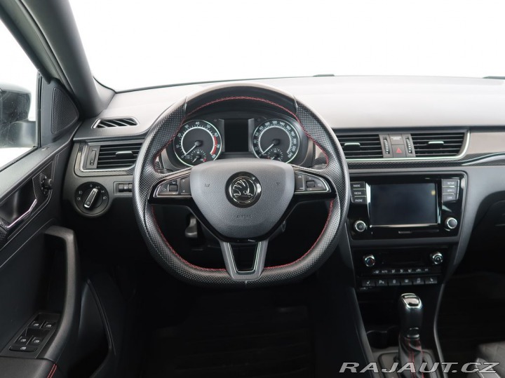 Škoda Rapid 1.0,TSI,81kW,Monte Carlo, 2019