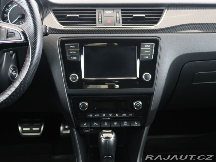 Škoda Rapid 1.0,TSI,81kW,Monte Carlo, 2019