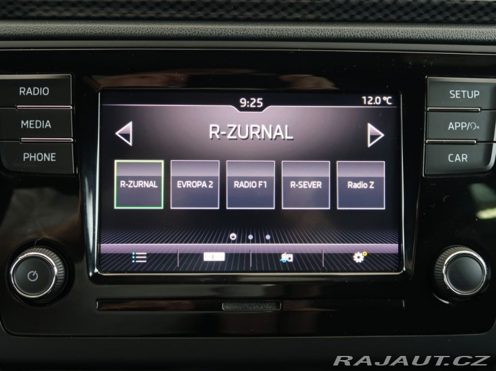 Škoda Rapid 1.0,TSI,81kW,Monte Carlo, 2019