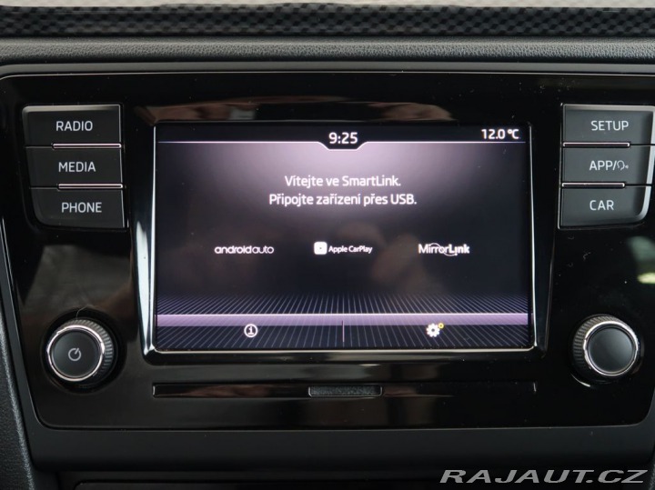 Škoda Rapid 1.0,TSI,81kW,Monte Carlo, 2019