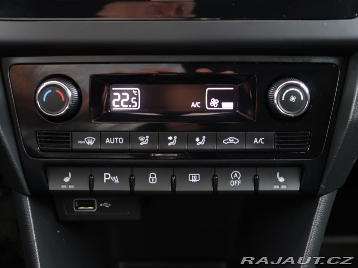 Škoda Rapid 1.0,TSI,81kW,Monte Carlo, 2019