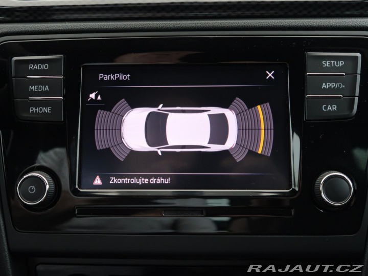 Škoda Rapid 1.0,TSI,81kW,Monte Carlo, 2019