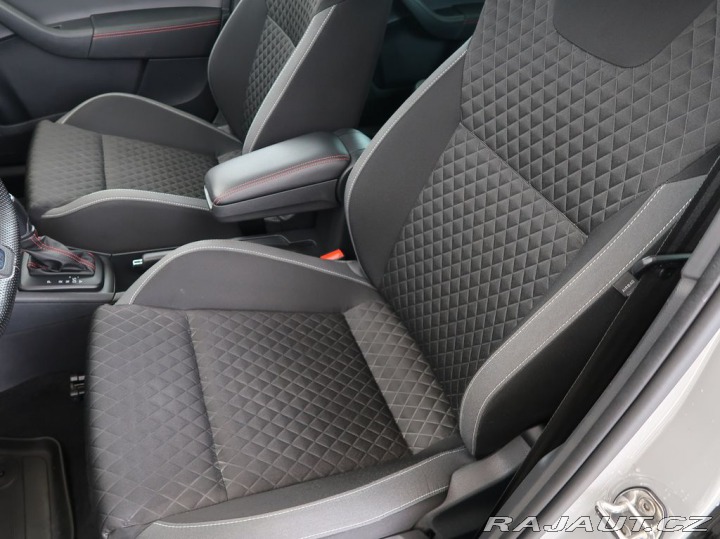 Škoda Rapid 1.0,TSI,81kW,Monte Carlo, 2019
