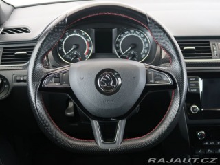 Škoda Rapid 1.0,TSI,81kW,Monte Carlo, 2019