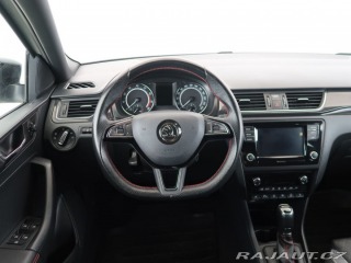 Škoda Rapid 1.0,TSI,81kW,Monte Carlo, 2019