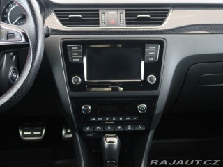 Škoda Rapid 1.0,TSI,81kW,Monte Carlo, 2019