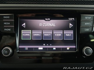 Škoda Rapid 1.0,TSI,81kW,Monte Carlo, 2019