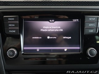 Škoda Rapid 1.0,TSI,81kW,Monte Carlo, 2019