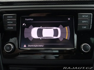 Škoda Rapid 1.0,TSI,81kW,Monte Carlo, 2019